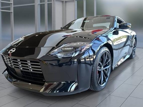 NISSAN NISSAN Z 2024 JN1BZ4BH2RM364681 image